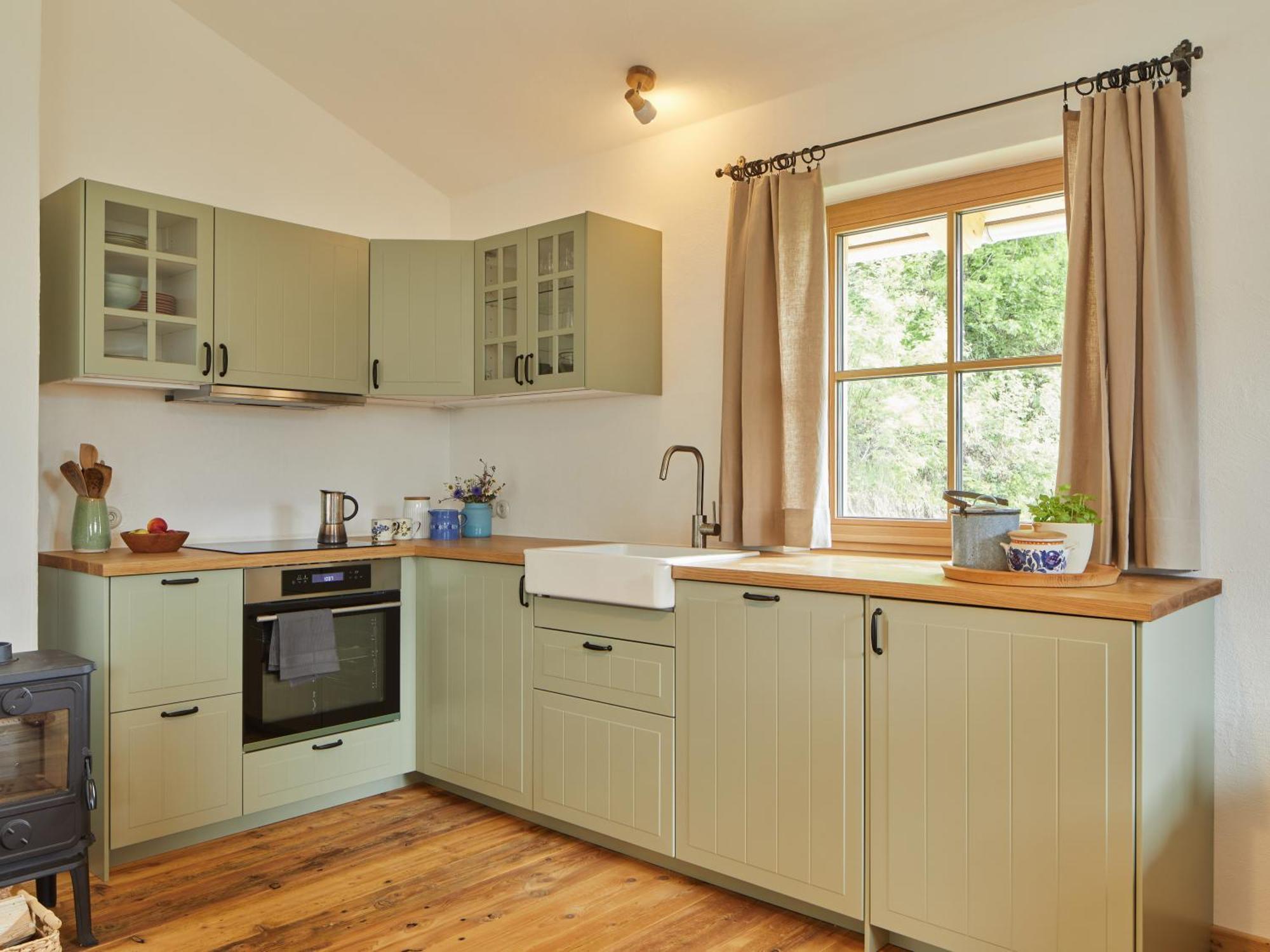 Voss Haus- Ferienwohnung Freiraum Sankt Lorenzen im Lesachtal エクステリア 写真